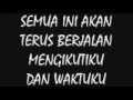 BLACK DIARY STUPID KID Luka Hari Ini
