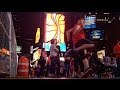 TAKE ME AWAY | DUBSTEP | KJ @ Times Square New York NYC (Inspired by WHZGUD2 Marquese Scott NONSTOP)