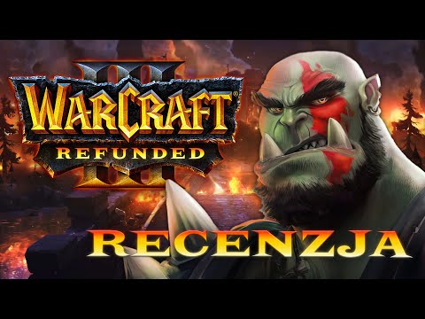 Wideo: Zagraj W Grę Przygodową Warcraft, Która Nigdy Nie Została Wydana