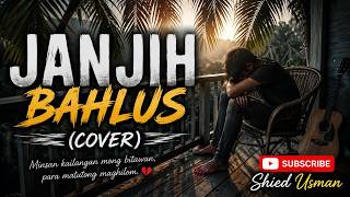 🎵 FALSE PROMISES (COVER) | Emotional Tausug Love Song | Shied Usman 🎵 @ShiedMusicVlog