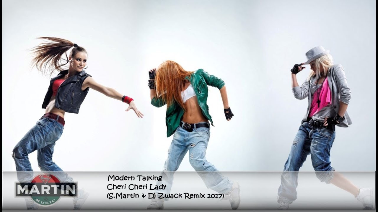 Chery lady remix