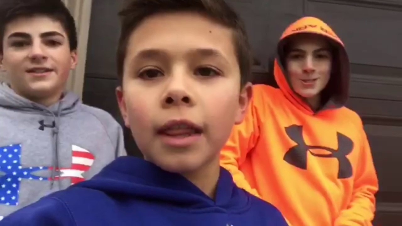 Pogo Stick Challenge!!? YouTube