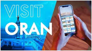 Visit Oran (Travel Guide App) - Presentation Video screenshot 1