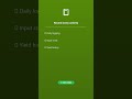 📓 Farm Diary — KisanMitra Farming App #Shorts