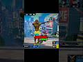 GOJO'S ENTRY EMOTE🤯#shorts #shortsfeed #freefire #gaming