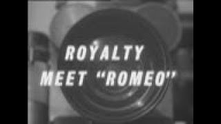 ROYALTY MEET "ROMEO" Wealth