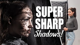 Super Sharp Shadows | Take and Make Great Photography with Gavin Hoey screenshot 5