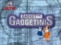 Gadget and the gadgetinis  swap team pt1