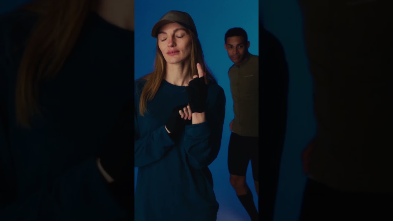 The new Loop Collection - essentials with credentials #cycling  #bikes