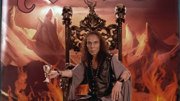 Tenacious D ft. Ronnie James Dio | Kickapoo ( The Pick of Destiny ) [Blu-ray]ᴴᴰ