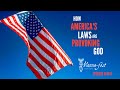 How America's Laws are Provoking God | Episode # 1041 | Perry Stone