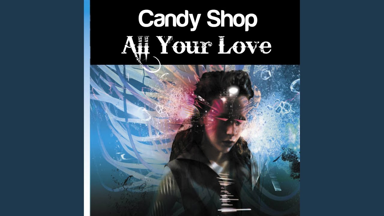 Watch All Your Love (Original Mix) on YouTube Watch All Your Love (Original Mix) on YouTube