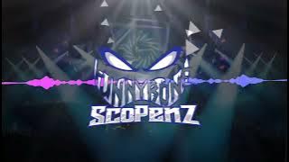 ScoPenZ - Time for a fresh start (Hardstyle, Rawstyle MIX)