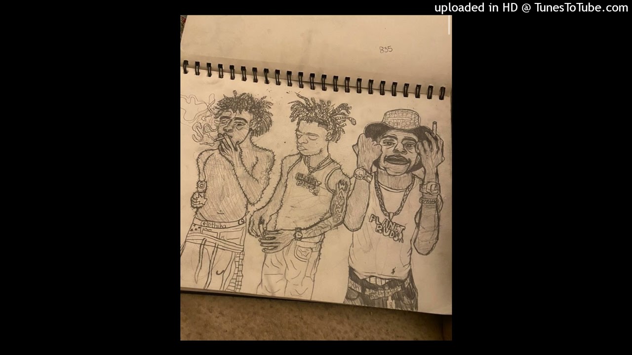 [FREE] hbk jachi x will bandzz type beat- 