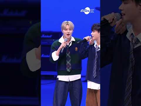 [it’s Live] 앰퍼샌드원(AMPERS&amp;amp;ONE) - “On <strong>And</strong> On” 미방분 1인캠 김승모 <strong>ver</strong>.