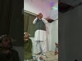 Mehfil e pak ghamkol sharif jhanda party naqeeb e mehfil safeer ahmad naqshbandi