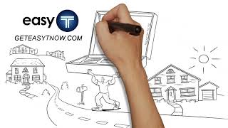 Easy T Commercial