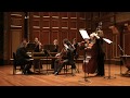 I. Allegro non molto : Concerto in F Minor, “Winter”, Op. 8 No. 4 by Antonio Vivaldi, RV 297.