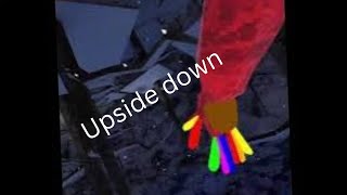 Upside Down | Gorilla Tag