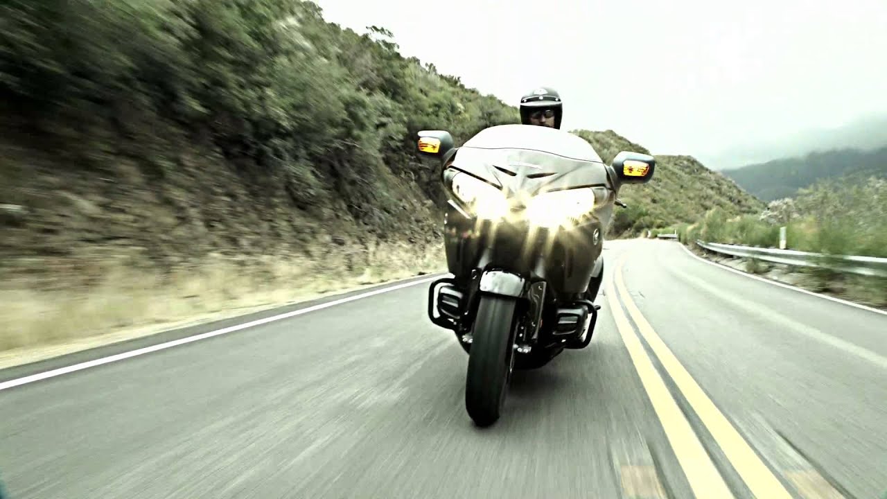 top case goldwing bagger 2018