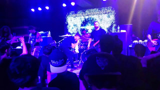 Whitechapel - Bring Me Home LIVE IN BANGKOK 2017