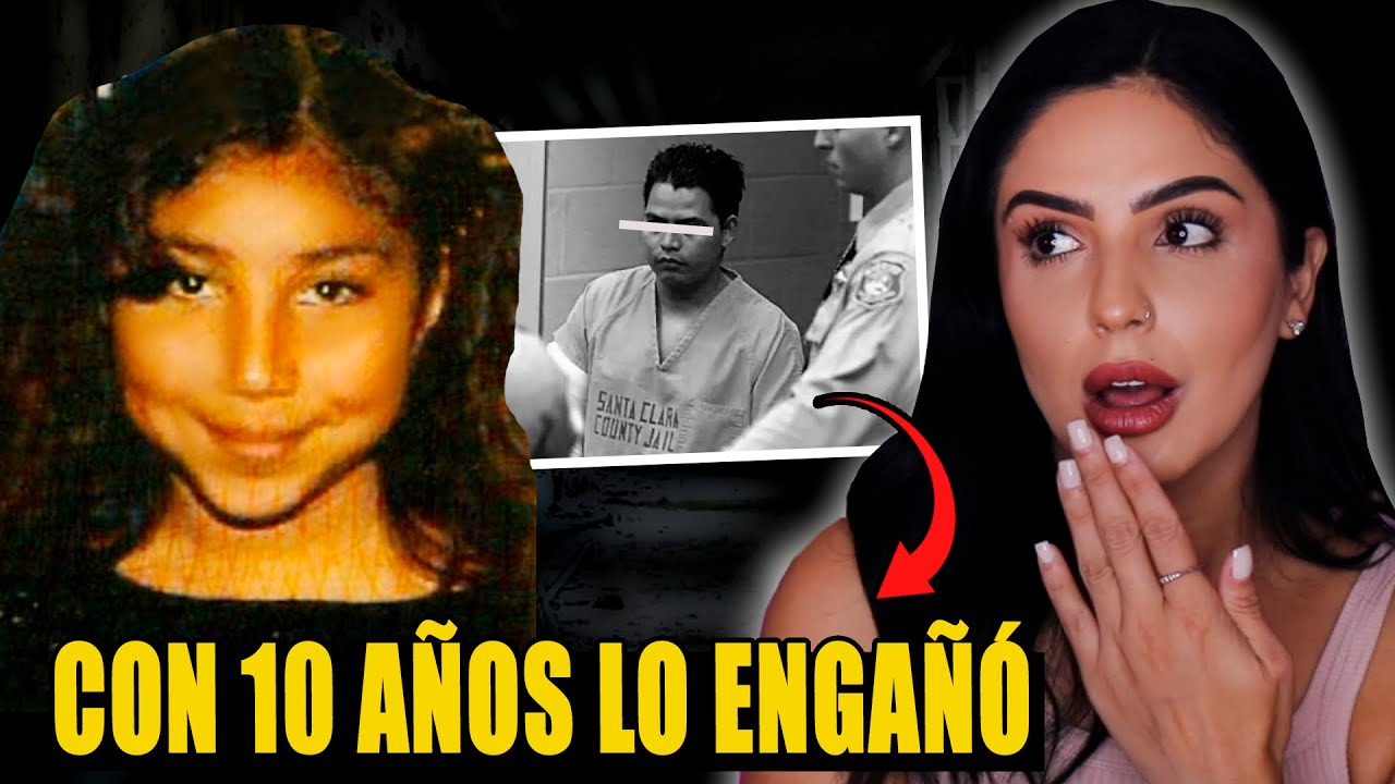 Esta Nena MANIPUL A Un CRIMINAL Gracias A La Serie CSI El Caso De esta-nena-manipul-a-un-criminal-gracias-a-la-serie-csi-el-caso-de