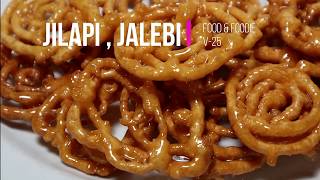Jalebi Recipe Jilapi Recipe Easy Quick Recipe Food Foodie
