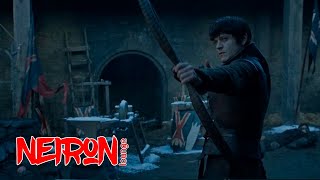 Джон Сноу против Рамси Болтона в Винтерфелле Смерть гиганта Сериал "Игра престолов" 6x09 Winterfell Джон Сноу против Рамси Болтона в Винтерфелле Смерть гиганта Сериал "Игра престолов" 6x09 Winterfell
