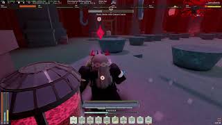 flame sentinel can destroy all chaser pots??!! (is this meta??))