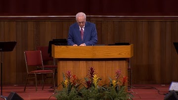 Final Justice: The Return of Christ, Part 3