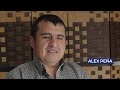 Texto sentido. ¿Te has preguntado cómo viven las personas que no pueden ver? | REPORTAJE