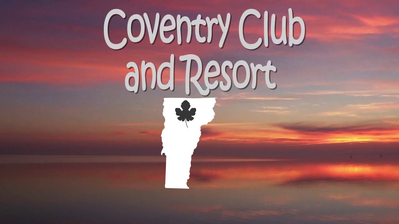 NIA Ep.2 Coventry Club and Resort YouTube
