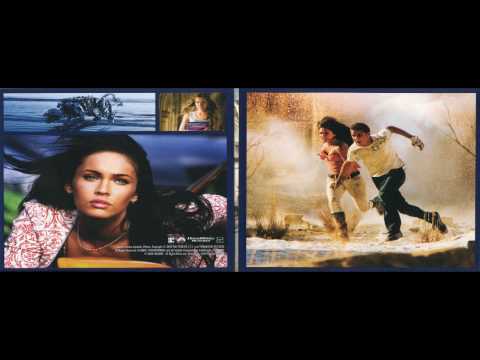 Cavo Let It Go Transformers Revenge Of The Fallen Soundtrack 