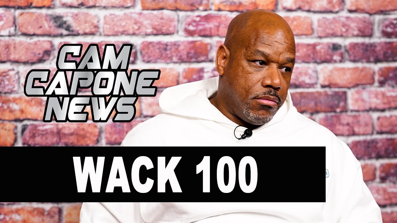Wack100 Reacts To Paperwork Alleging That Tee Grizzley Snitched: I’ve Been Hearing That For A Year
