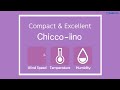 【introduction video】 Thermal Anemometer VS-1