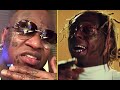 Birdman Reacts To Lil Wayne Saying He Was A Millionaire At 14 Years Old 'It Is Big Facts Wayne'