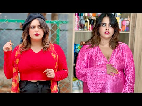 فيلم مغربي تاقت فصاحبتها و جابتها تسكن معاها فالدار صدقات حاملة ليها مع راجلها 