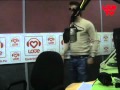 Влад на Love radio - За эфиром (15.03.2010).flv