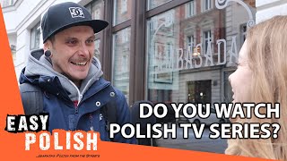 Polish Tv Series Easy Polish 130