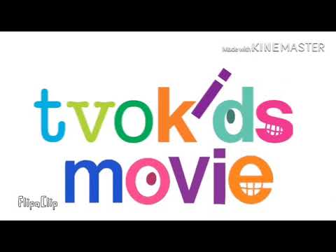 Ivan Tube's TVOkids Logo Bloopers - Movies 1-3 - BiliBili