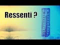 La « température ressentie » : une arnaque ? ❄️🌡️🥶