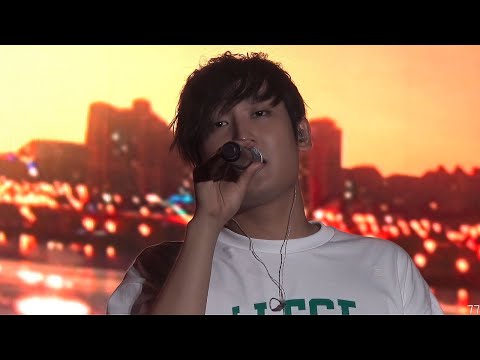 청춘썸머나잇 박재정 취미 (밴드 소개) 4K