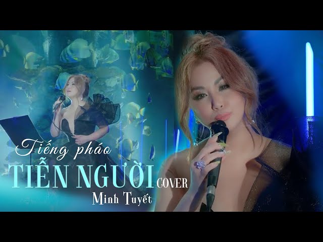 Tiếng Pháo Tiễn Người | Minh Tuyết cover | Music Series Chuyện Của Tuyết EP2 class=