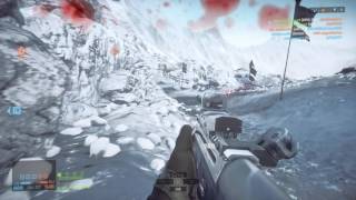 Battlefield 4™ Raining Men