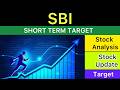 STATE BANK OF INDIA SHARE TARGET ANALYSIS 🟡 SBI BANK NEWS | SBI BANK ANALYSIS STOCKS NEWS 31-05-26