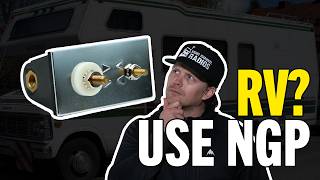 Best CB Antenna for an RV or Motorhome – Why You Need a No Ground Plane System (2026)