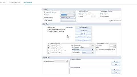 XactContents Xpert Tip: Installing a Price List in XactContents