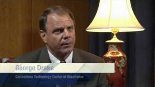 George Drake - Making Community Supervision Safer through Electronic Monitoring - NIJ