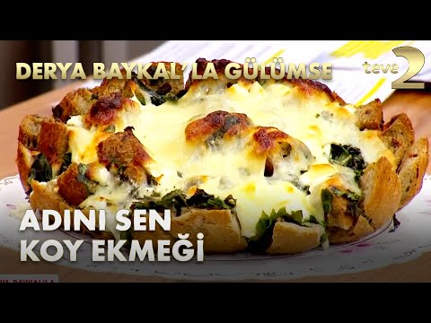 Derya Baykal'la Gülümse:
