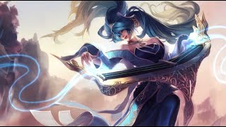 THE ONLY SONA GUIDE YOU NEED #leagueoflegends #gaming #gameplay